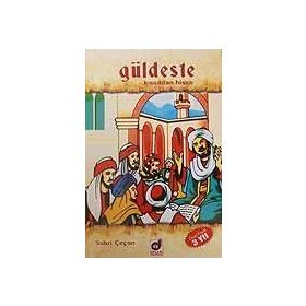 Güldeste Kıssadan Hisse - Sabri Çeçan