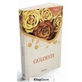 Güldeste - Mehmet Ali Özkan