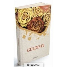 Güldeste - Mehmet Ali Özkan