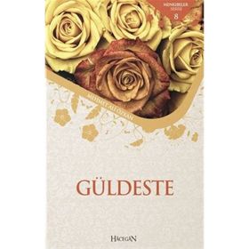 Güldeste - Mehmet Ali Özkan