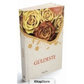 Güldeste - Mehmet Ali Özkan