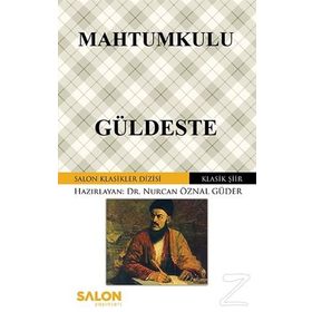 Güldeste - Mehmet Ali Özkan
