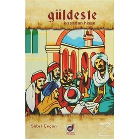 GÜLDESTE - ŞABAN ABAK