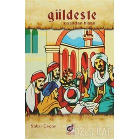 GÜLDESTE - ŞABAN ABAK
