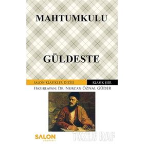 GÜLDESTE - ŞABAN ABAK