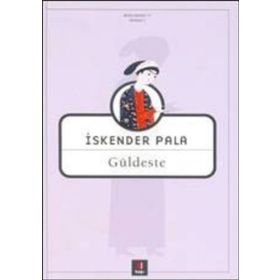 GÜLDESTE - ŞABAN ABAK