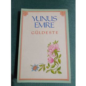 Güldeste - Yunus Emre