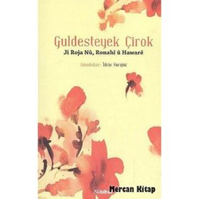 Guldesteyek Çirok - İdris Farqini