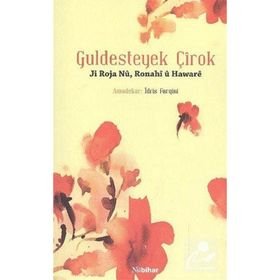 Guldesteyek Çirok - İdris Farqini