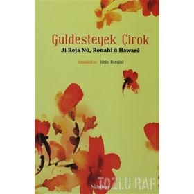 Guldesteyek Çirok - İdris Farqini
