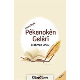Guldesteyek Pekenoken Geleri Mehmet Oncu Sitav Yayınevi