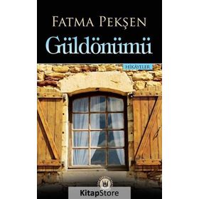 Güldönümü - Fatma Pekşen