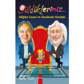 Güldüklerimiz Cumhuriyet Kitapları