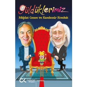 Güldüklerimiz Cumhuriyet Kitapları