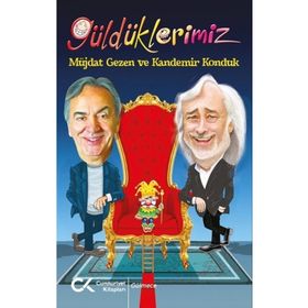 Güldüklerimiz Cumhuriyet Kitapları