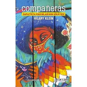 Güldünya Yayınları Companeras Zapatista Kadınlarının Hikayesi