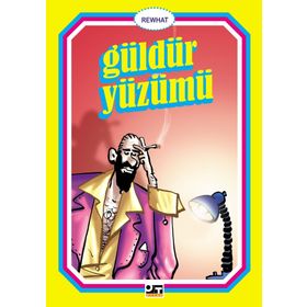 Güldür Yüzümü - Rewhat