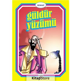 Güldür Yüzümü - Rewhat