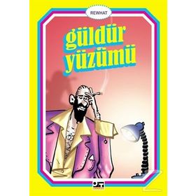 Güldür Yüzümü - Rewhat