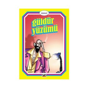 Güldür Yüzümü - Rewhat