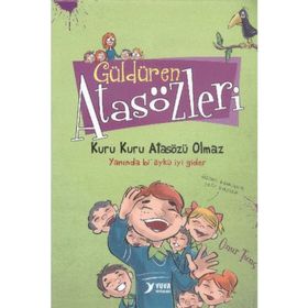Güldüren Atasözleri - kollektif