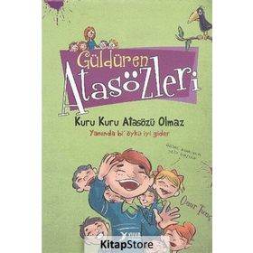 Güldüren Atasözleri - kollektif