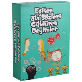 Güldüren Atasözleri - kollektif