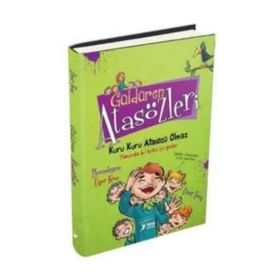 Güldüren Atasözleri - kollektif