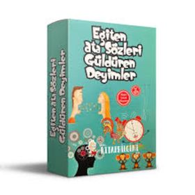 Güldüren Deyimler - kollektif