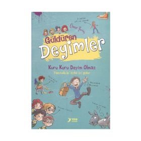 Güldüren Deyimler - kollektif