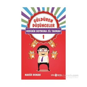 GÜLDÜREN DÜŞÜNCELER - MAHIR DUMAN