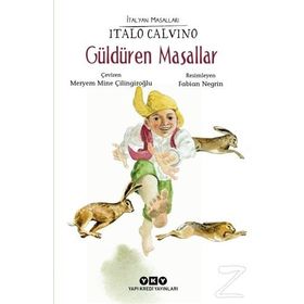 Güldüren Masallar - Italo Calvino