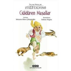 Güldüren Masallar - Italo Calvino
