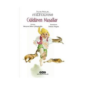 Güldüren Masallar - Italo Calvino
