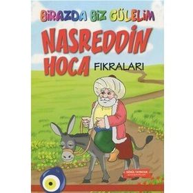 Güldüren Nasreddin Hoca Fıkraları - Kollektif