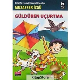 GÜLDÜREN UÇURTMA - GENEL