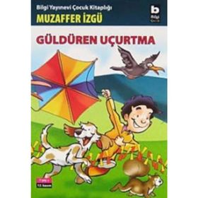 Güldüren Uçurtma - Muzaffer İzgü