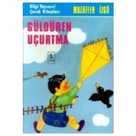 Güldüren Uçurtma - Muzaffer İzgü