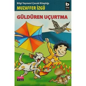 Güldüren Uçurtma - Muzaffer İzgü