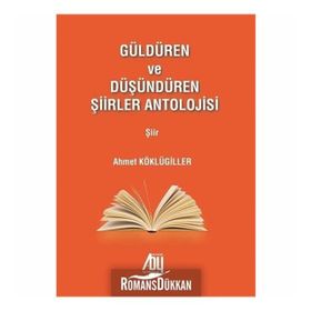 Güldüren ve Düşündüren Şiirler Antolojisi - Kolektif