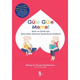 GÜLE GÜLE - A. S. KING