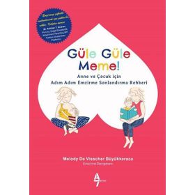 GÜLE GÜLE - A. S. KING