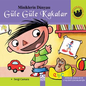 Güle Güle Kakalar - Sergi Camara Joan de Deu Prats Meritxell Marti