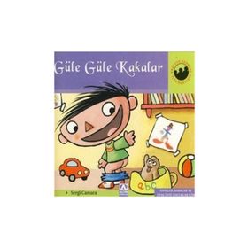 Güle Güle Kakalar - Sergi Camara Joan de Deu Prats Meritxell Marti