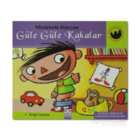 Güle Güle Kakalar - Sergi Camara Joan de Deu Prats Meritxell Marti