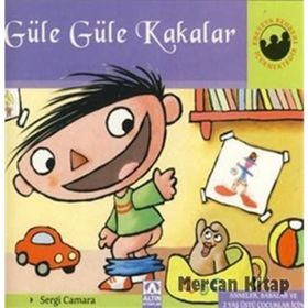 GÜLE GÜLE KAKALAR - SERGI CAMARA