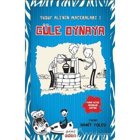 Güle Oynaya - Dilara Gülener