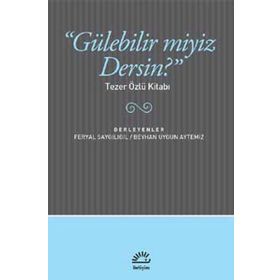 "Gülebilir miyiz Dersin?" - Kolektif
