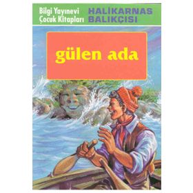 GÜLEN ADA - HALIKARNAS BALIKÇISI