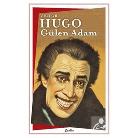 Gülen Adam - Victor Hugo